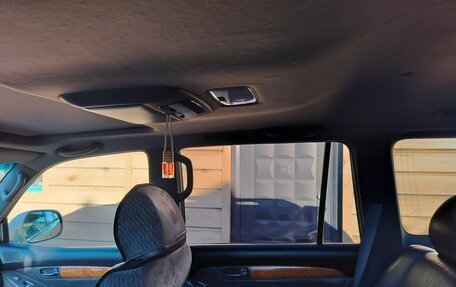 Lexus GX I, 2005 год, 1 950 000 рублей, 16 фотография