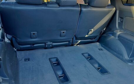 Lexus GX I, 2005 год, 1 950 000 рублей, 18 фотография