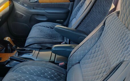 Lexus GX I, 2005 год, 1 950 000 рублей, 20 фотография