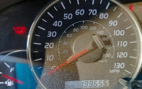 Lexus GX I, 2005 год, 1 950 000 рублей, 26 фотография