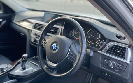 BMW 3 серия, 2018 год, 2 350 000 рублей, 15 фотография