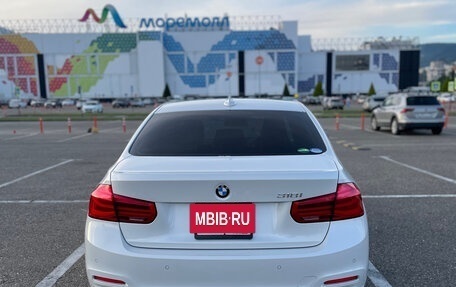 BMW 3 серия, 2018 год, 2 350 000 рублей, 6 фотография