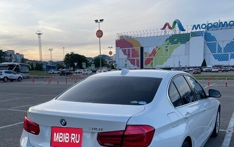 BMW 3 серия, 2018 год, 2 350 000 рублей, 5 фотография
