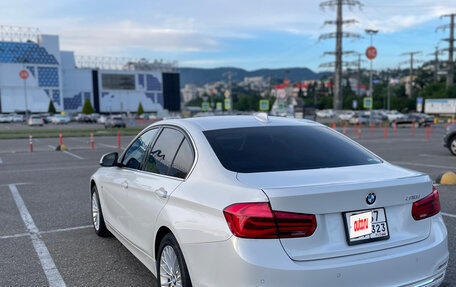 BMW 3 серия, 2018 год, 2 350 000 рублей, 7 фотография