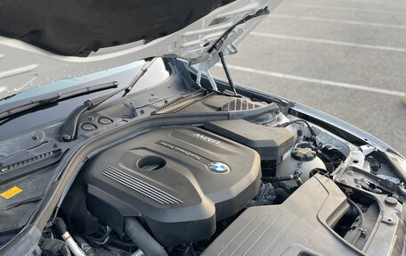BMW 3 серия, 2018 год, 2 350 000 рублей, 14 фотография