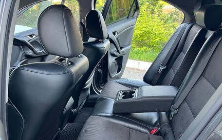 Honda Accord VIII рестайлинг, 2008 год, 1 180 000 рублей, 15 фотография
