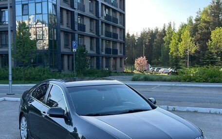 Honda Accord VIII рестайлинг, 2008 год, 1 180 000 рублей, 6 фотография