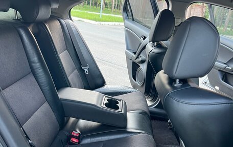 Honda Accord VIII рестайлинг, 2008 год, 1 180 000 рублей, 14 фотография