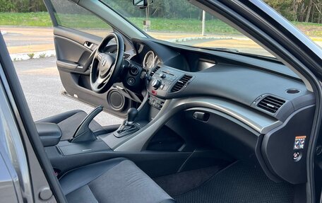 Honda Accord VIII рестайлинг, 2008 год, 1 180 000 рублей, 13 фотография