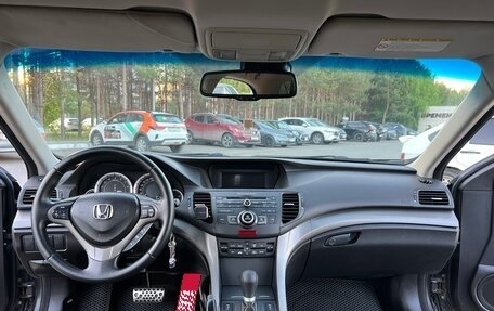 Honda Accord VIII рестайлинг, 2008 год, 1 180 000 рублей, 9 фотография