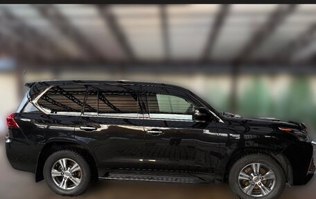 Lexus LX III, 2018 год, 7 400 000 рублей, 2 фотография