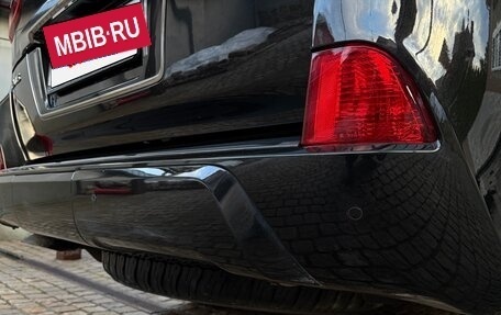 Lexus LX III, 2018 год, 7 400 000 рублей, 9 фотография