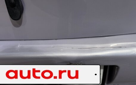 Toyota Vitz, 2003 год, 450 000 рублей, 6 фотография