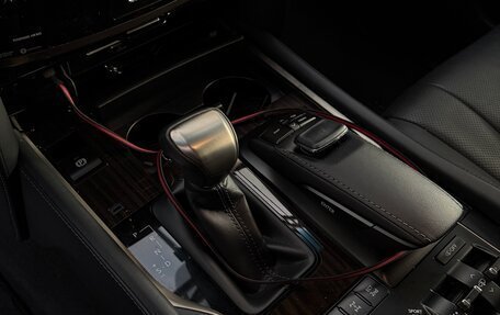 Lexus LX III, 2018 год, 7 400 000 рублей, 13 фотография