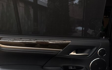 Lexus LX III, 2018 год, 7 400 000 рублей, 15 фотография