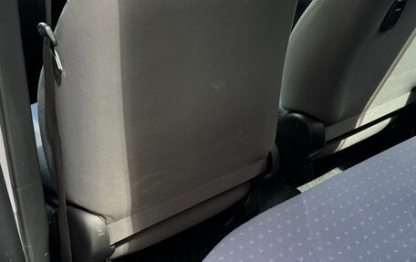 Toyota Vitz, 2003 год, 450 000 рублей, 19 фотография
