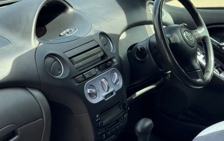 Toyota Vitz, 2003 год, 450 000 рублей, 23 фотография