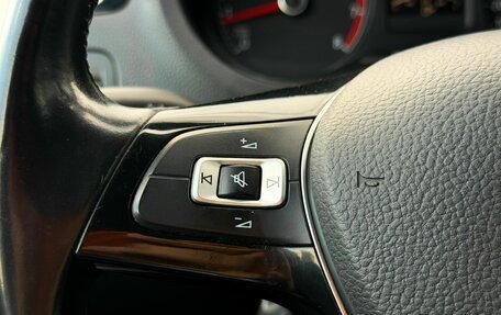 Volkswagen Polo VI (EU Market), 2017 год, 999 000 рублей, 13 фотография