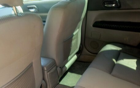 Subaru Forester, 2004 год, 610 000 рублей, 3 фотография