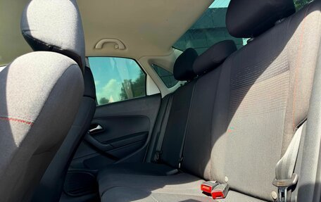 Volkswagen Polo VI (EU Market), 2017 год, 999 000 рублей, 20 фотография