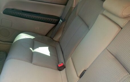 Subaru Forester, 2004 год, 610 000 рублей, 4 фотография
