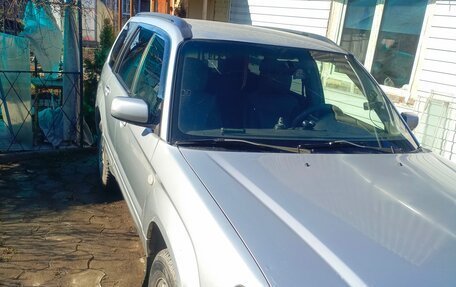 Subaru Forester, 2004 год, 610 000 рублей, 8 фотография