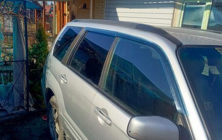 Subaru Forester, 2004 год, 610 000 рублей, 10 фотография