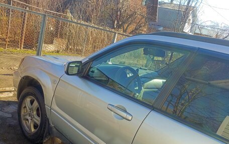Subaru Forester, 2004 год, 610 000 рублей, 13 фотография