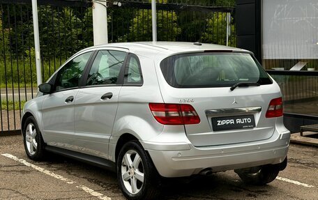 Mercedes-Benz B-Класс, 2008 год, 779 000 рублей, 6 фотография