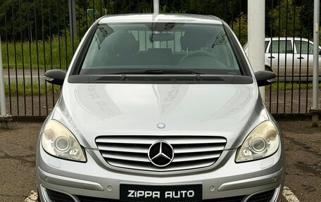 Mercedes-Benz B-Класс, 2008 год, 779 000 рублей, 2 фотография