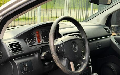 Mercedes-Benz B-Класс, 2008 год, 779 000 рублей, 8 фотография