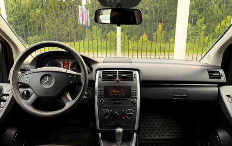 Mercedes-Benz B-Класс, 2008 год, 779 000 рублей, 10 фотография