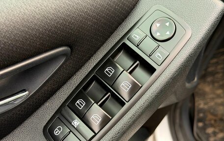 Mercedes-Benz B-Класс, 2008 год, 779 000 рублей, 17 фотография