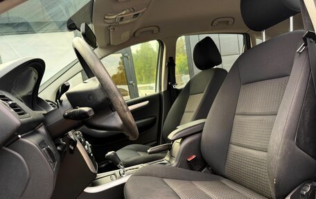 Mercedes-Benz B-Класс, 2008 год, 779 000 рублей, 18 фотография