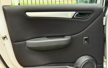 Mercedes-Benz B-Класс, 2008 год, 779 000 рублей, 19 фотография