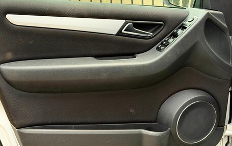 Mercedes-Benz B-Класс, 2008 год, 779 000 рублей, 16 фотография