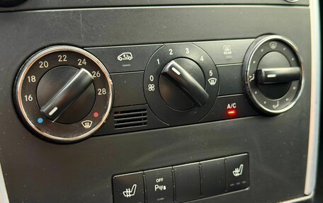 Mercedes-Benz B-Класс, 2008 год, 779 000 рублей, 24 фотография