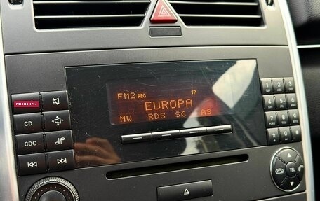 Mercedes-Benz B-Класс, 2008 год, 779 000 рублей, 23 фотография