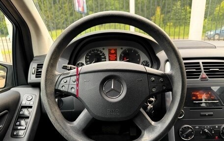 Mercedes-Benz B-Класс, 2008 год, 779 000 рублей, 12 фотография