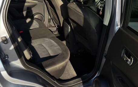 Nissan Qashqai, 2010 год, 920 000 рублей, 6 фотография