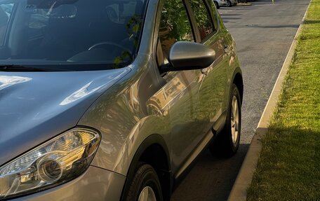 Nissan Qashqai, 2010 год, 920 000 рублей, 3 фотография
