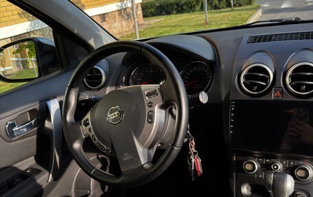 Nissan Qashqai, 2010 год, 920 000 рублей, 7 фотография