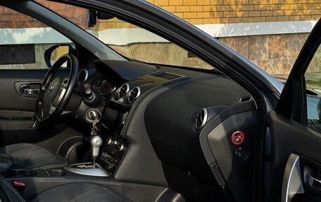 Nissan Qashqai, 2010 год, 920 000 рублей, 5 фотография