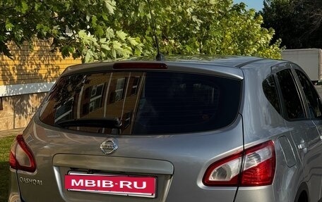 Nissan Qashqai, 2010 год, 920 000 рублей, 4 фотография