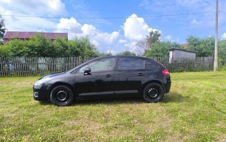 Citroen C4 II рестайлинг, 2008 год, 330 000 рублей, 2 фотография