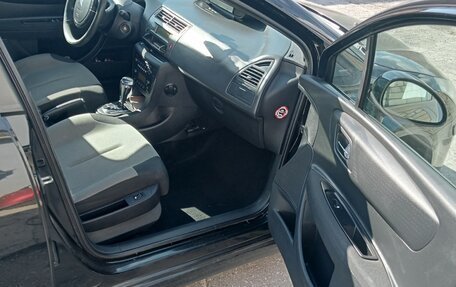 Citroen C4 II рестайлинг, 2008 год, 330 000 рублей, 7 фотография
