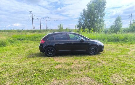 Citroen C4 II рестайлинг, 2008 год, 330 000 рублей, 6 фотография
