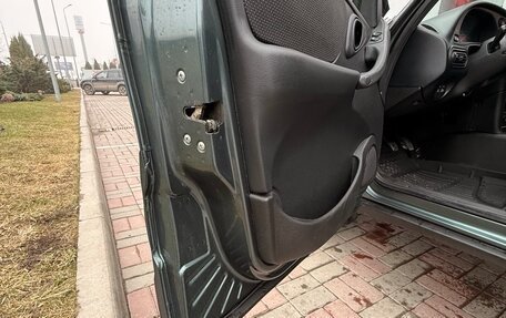 Chevrolet Niva I рестайлинг, 2019 год, 680 000 рублей, 5 фотография
