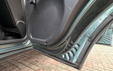 Chevrolet Niva I рестайлинг, 2019 год, 680 000 рублей, 4 фотография