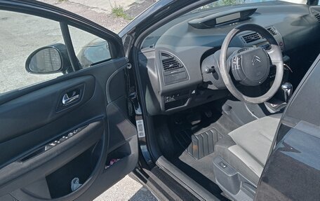 Citroen C4 II рестайлинг, 2008 год, 330 000 рублей, 8 фотография